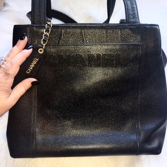 CHANEL Handbags - Vintage CHANEL ✨ LAST DROP 🔥